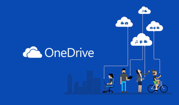 OneDrive