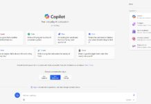 Microsoft Copilot GPTs hands on