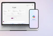 Microsoft Copilot Pro for mobile