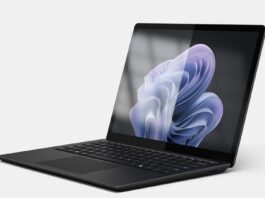 Surface Laptop 6 with Snapdragon X Elite