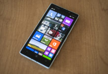 Windows Phone